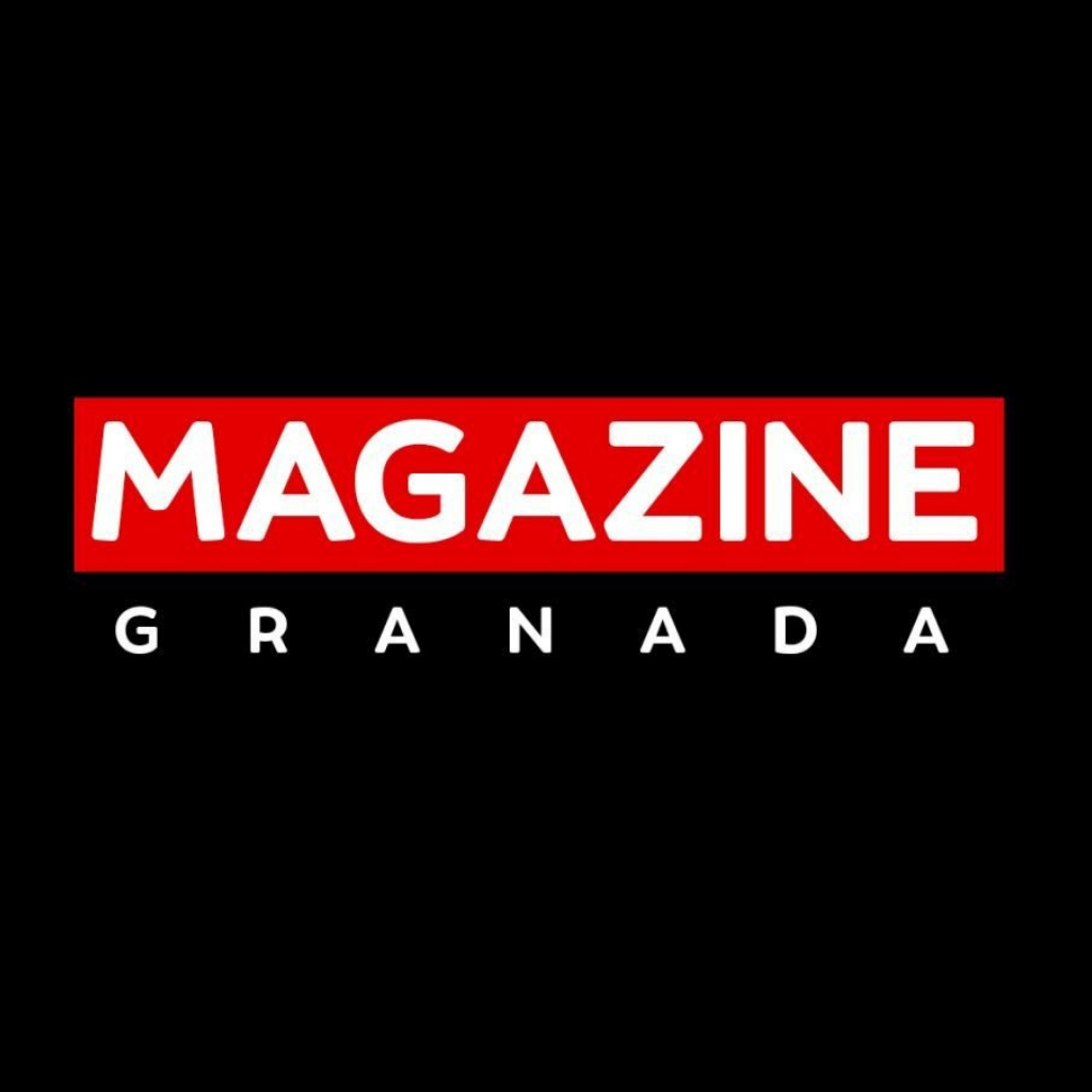 Magazine Granada